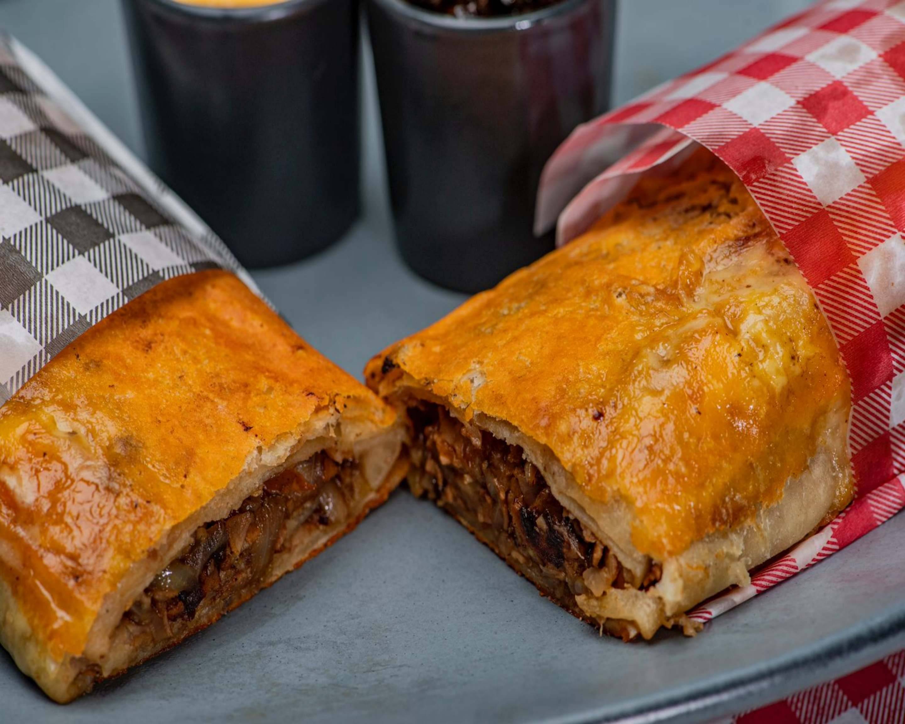 Las Pinches Salsas Menú a Domicilio【Menú y Precios】Ciudad de México