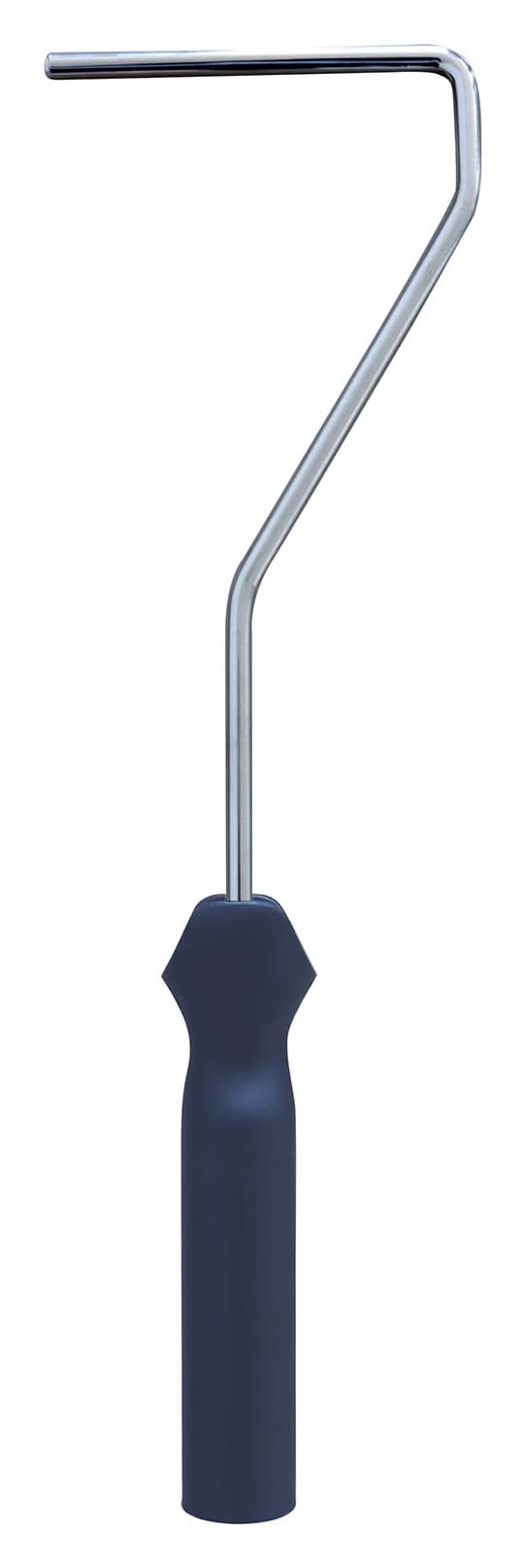 Project Source Mini 4-in Metal Mini Paint Roller Frame | L4611