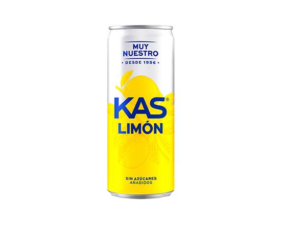 KAS Limón