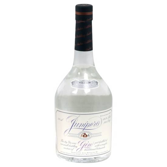 Junipero American Craft Gin (750 ml)