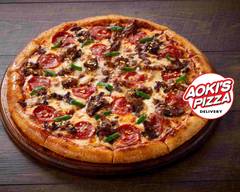 アオキーズ・ピザ 平安通店 Aoki's Pizza Heianstreet