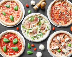 Nep Italian Pizza