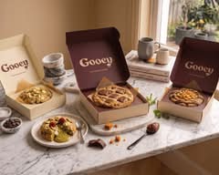 Gooey