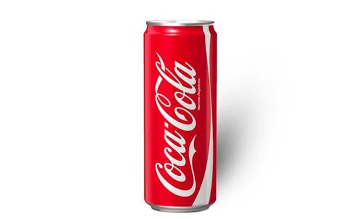 Coca Cola ♥️