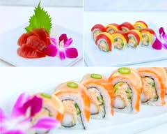 Fuego Sushi