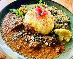 (仮)コウタのカレー 岩国駅前店