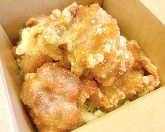 唐揚げ十四番 Karaage 14th delivery & takeaway menu | Uber Eats