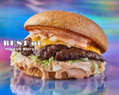 BEST OF smash burger 