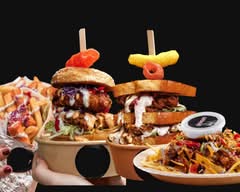 Pukht @ Bollington Brewery Tap