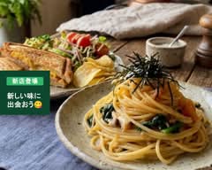 【わんちゃんと一緒に、ほっこり癒しカフェ】Dog cafe three C 