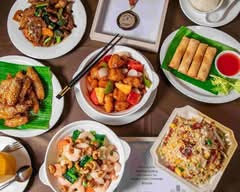 Ormeau Chinese Restaurant
