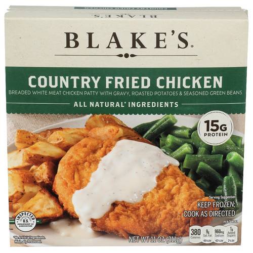 Blake's Country Fried Chicken