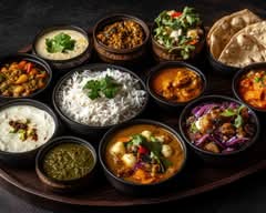 Kurika Indian Curry and Grill 