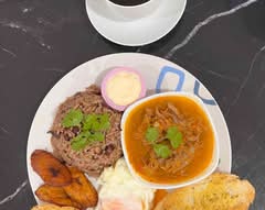 Café Y Restaurante Violetas (San Jose)