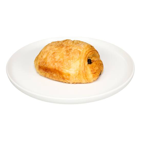 Chocolate Croissant