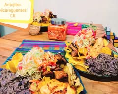 Antojitos Nicaragüenses (San Jose, CR)