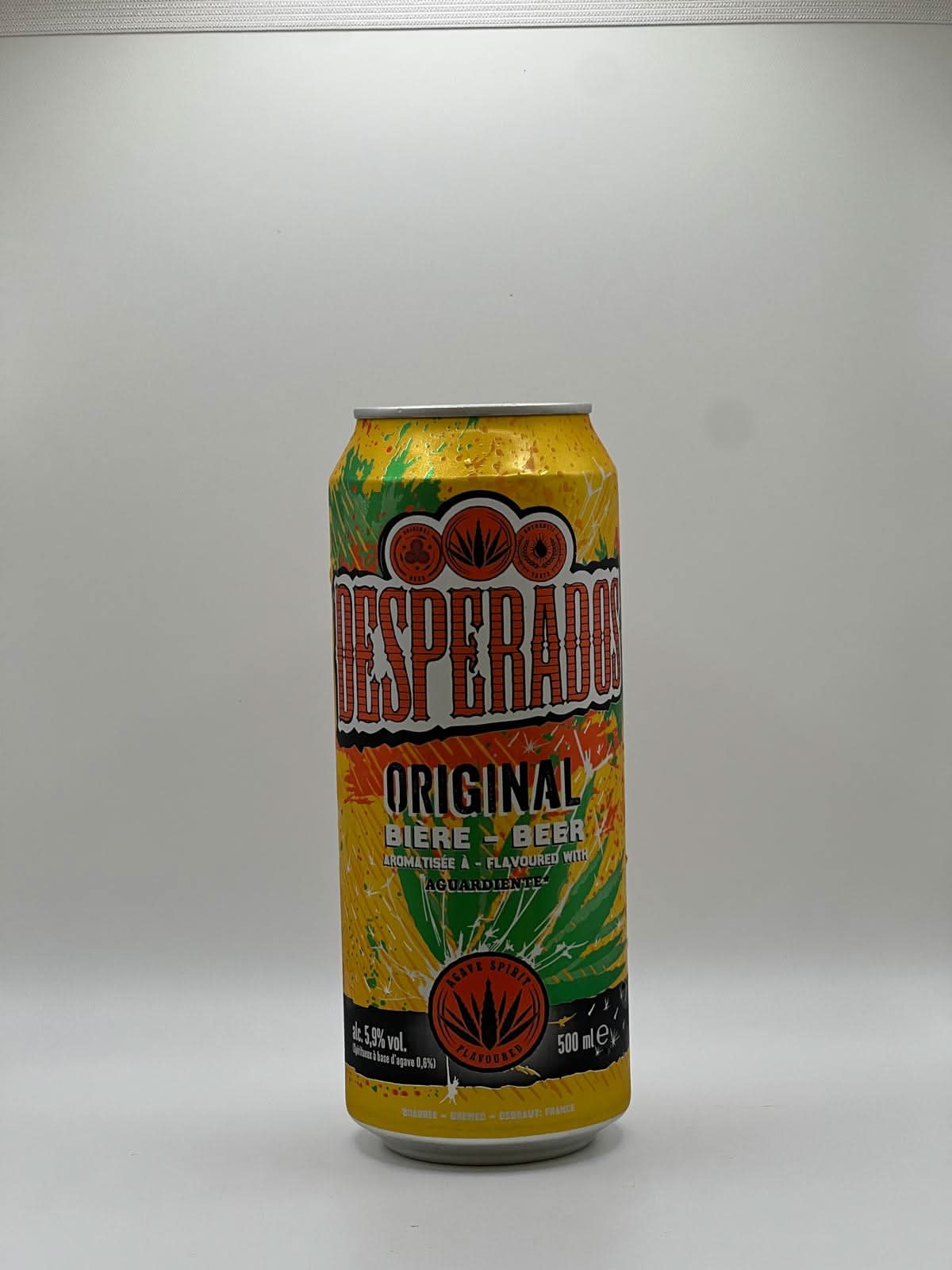 Desperados 50 cl