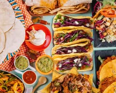 El Porvenir Taqueria (864 West 13th Street)