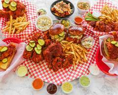 Hot Chicken Republic