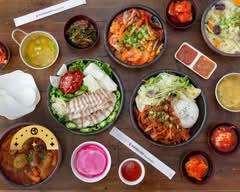 Pho & Banh Mi Co. (Kansas City)