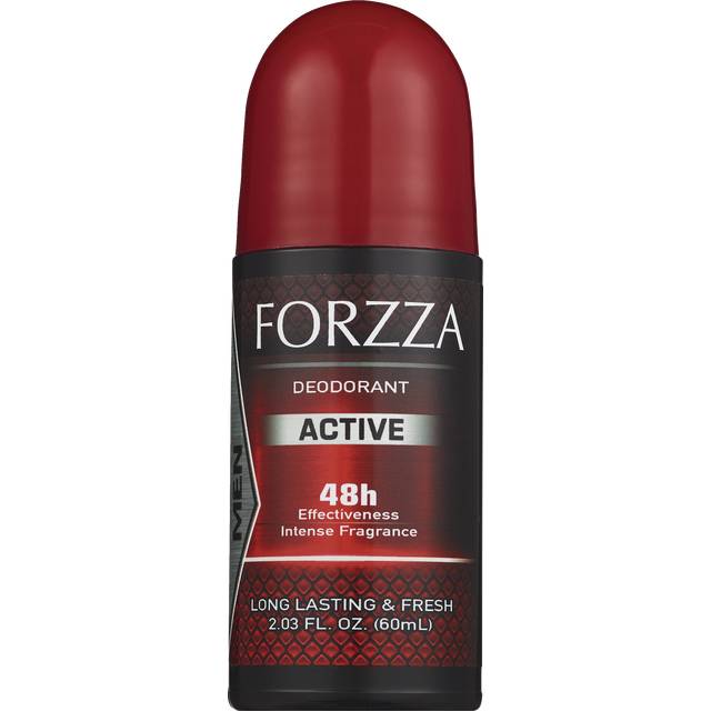 Forzza Deodorant Roll-On Active