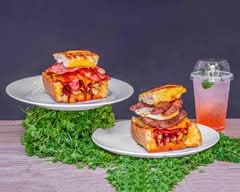 The Kota Franchise, Sandton