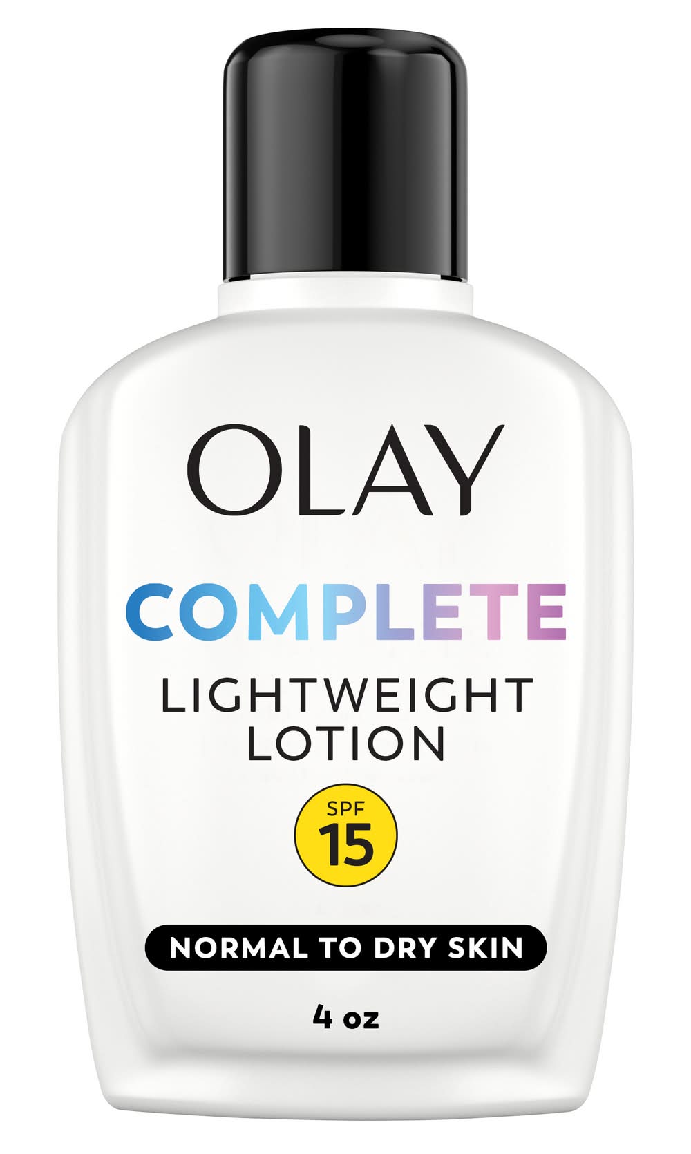 Olay Normal Daily Moisturizer With Spf 15 (4 fl oz)
