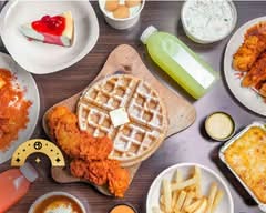 Crown Fried Chicken (64 Division Street)