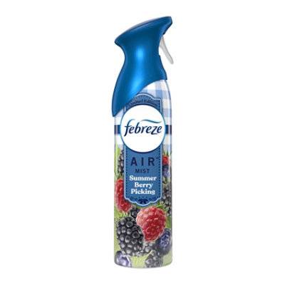 Febreze Mist Air Freshener