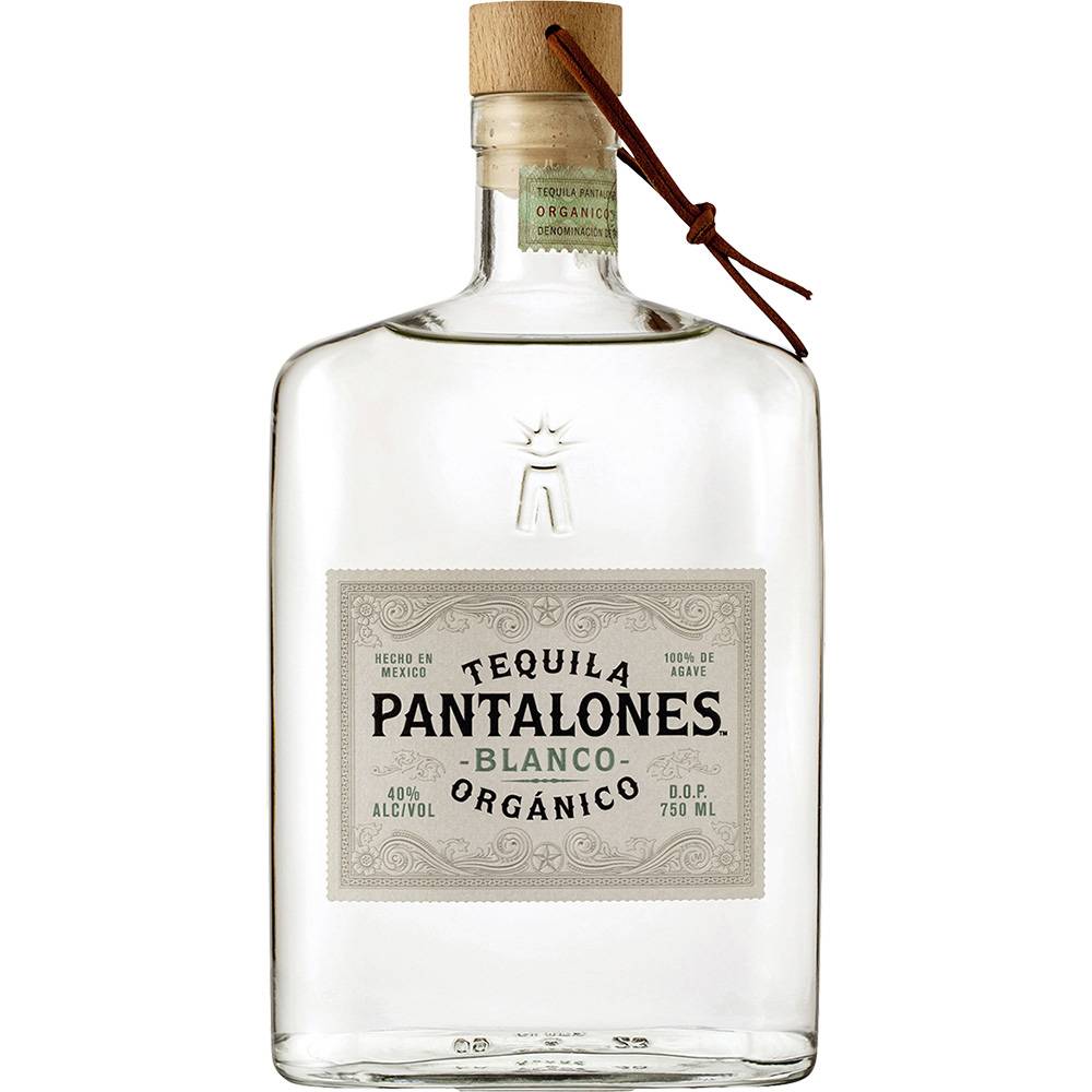 Pantalones Blanco Tequila (750 ml)