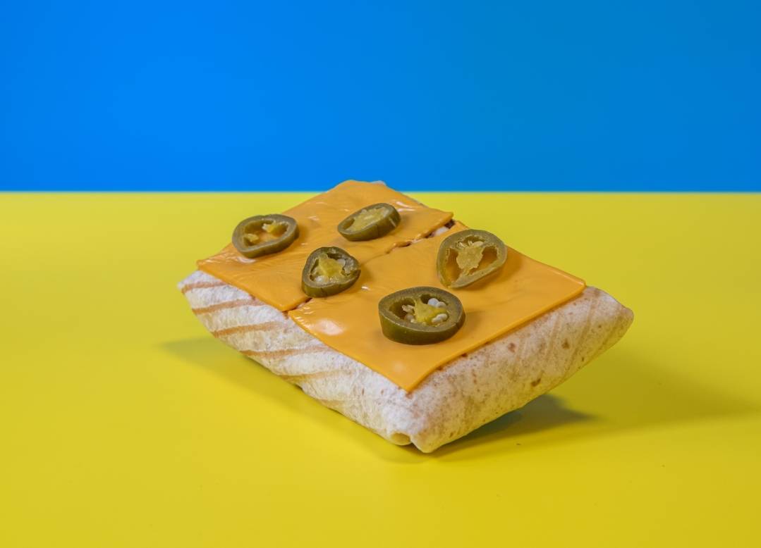 Formule Tacos Spicy 🌶