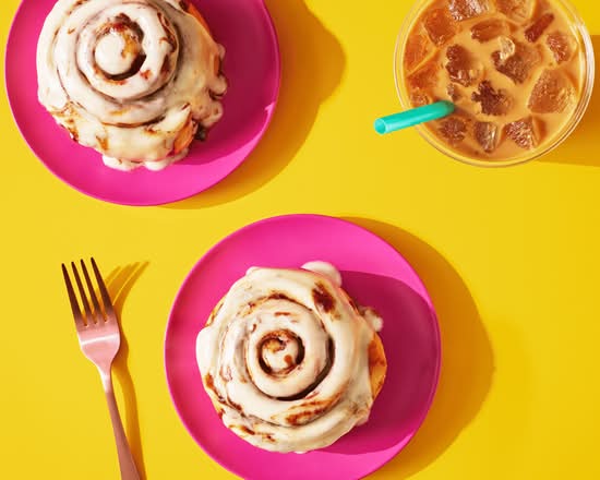 Cinnabon (Innaloo)