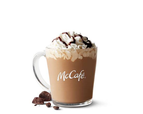 Medium Mocha