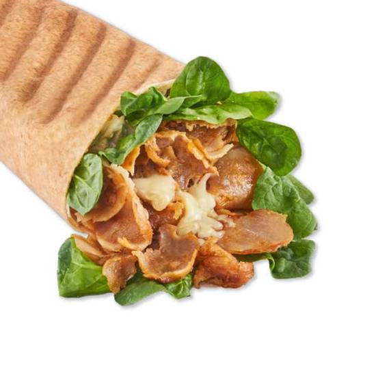 Zahir Spinach   Rollo