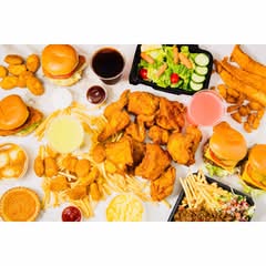 Chicken Spot