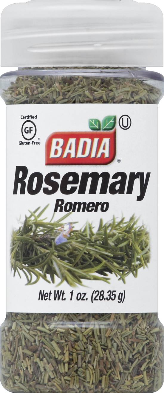 Badia Dried Rosemary