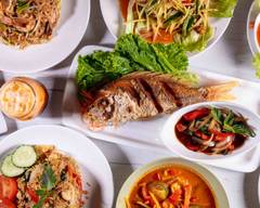 Eatzy Thai