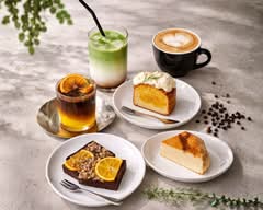 Café sô(ソウ）