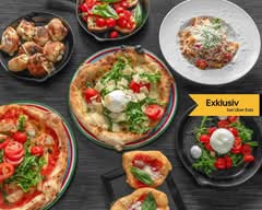 Pizzeria Made In Napoli