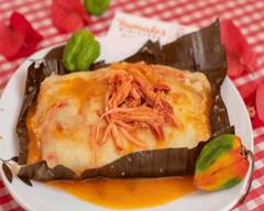 Tamales Miniatura (Providencia)