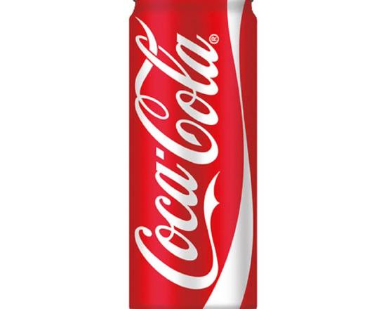 Coca-Coca