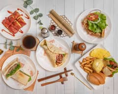 巴特手作晨食 霧峰店