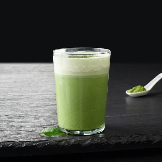 Le latte matcha 40cl