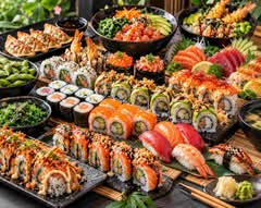 Sumix Sushi & Asia Küche