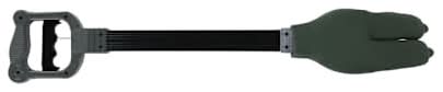 Skeleton Claw Grabber Dark Green