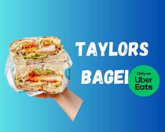 Taylors Bagels (Odd Down)