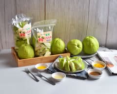 大地甘草芭樂 新竹市喵の店