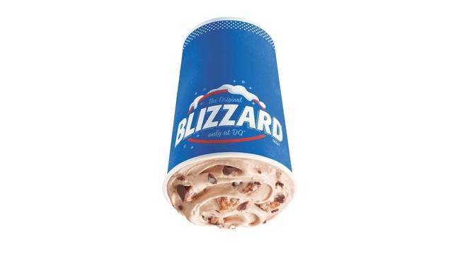 Snickers® Blizzard