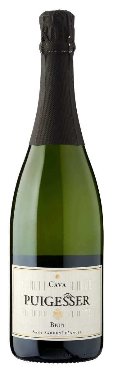 Espagne Cava DO Puigesser