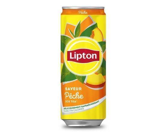 Ice tea